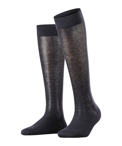 Falke Sensitive London Damen Kniestrumpf 
