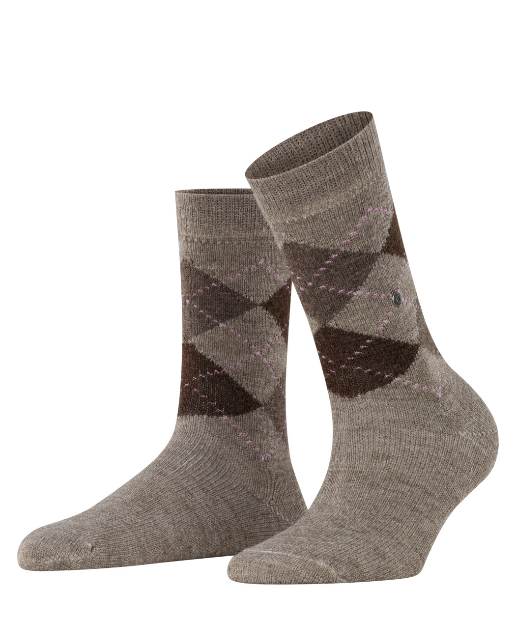 Burlington Whitby Socken Damen 