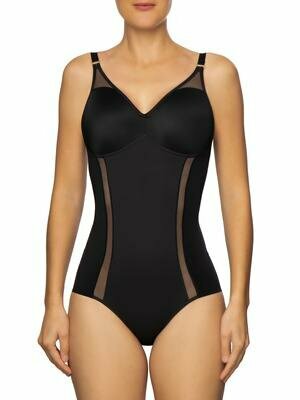 Felina Divine Vision Damen Molding Body ohne Bügel
