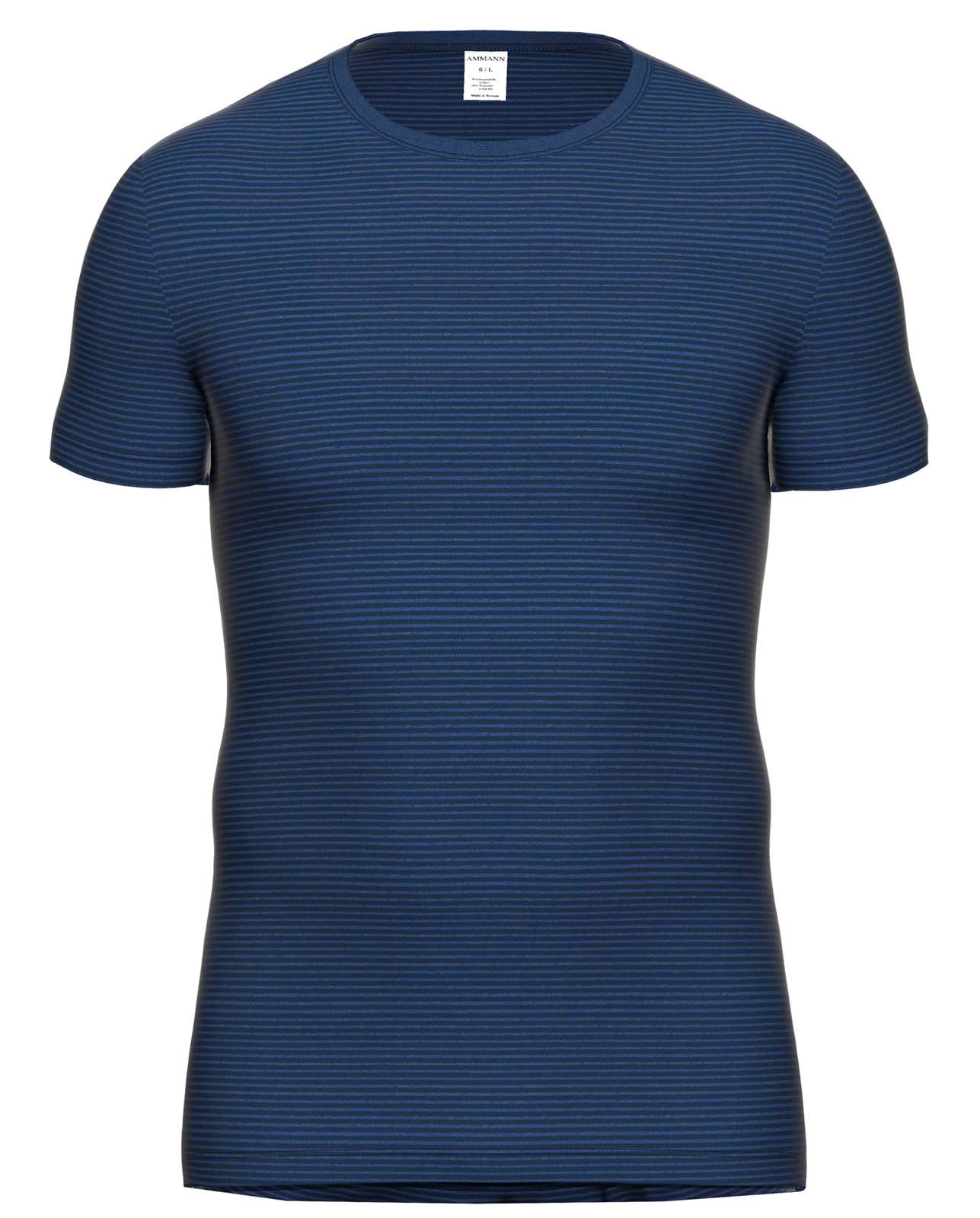 Ammann Jeans Herren Shirt 1/2 Arm