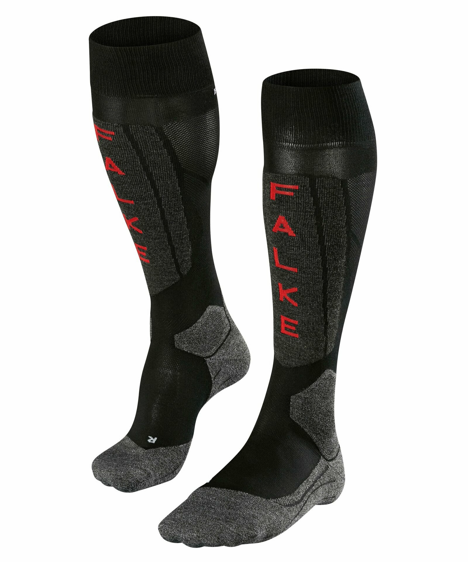 Falke SK5 Expert Damen Kniestrümpfe 