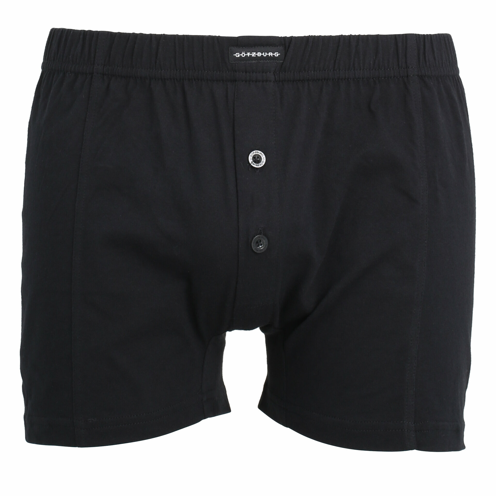 2er Pack Götzburg Pure Cotton Shorts