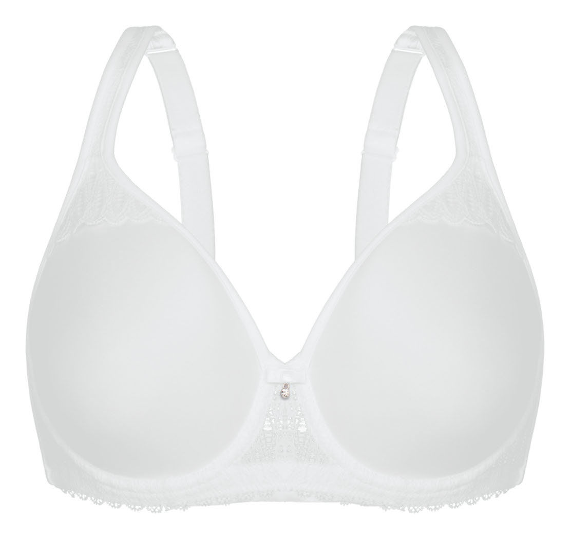 Sassa Feminine Micro Damen Spacer BH