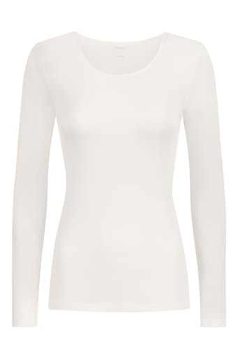 Mey Serie Emotion Damen Shirt Langarm