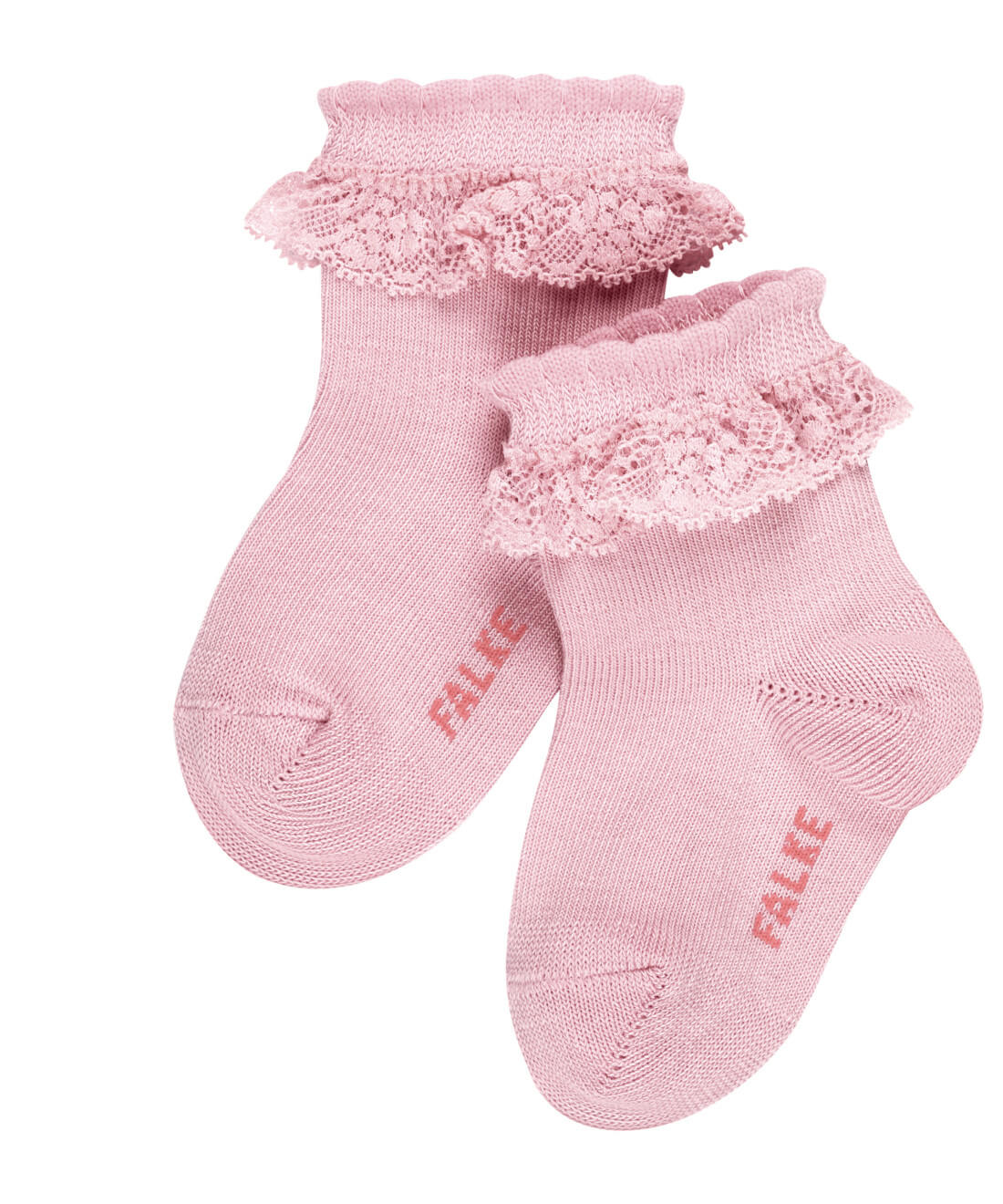 3er Pack Falke Romantic Lace Baby Socken