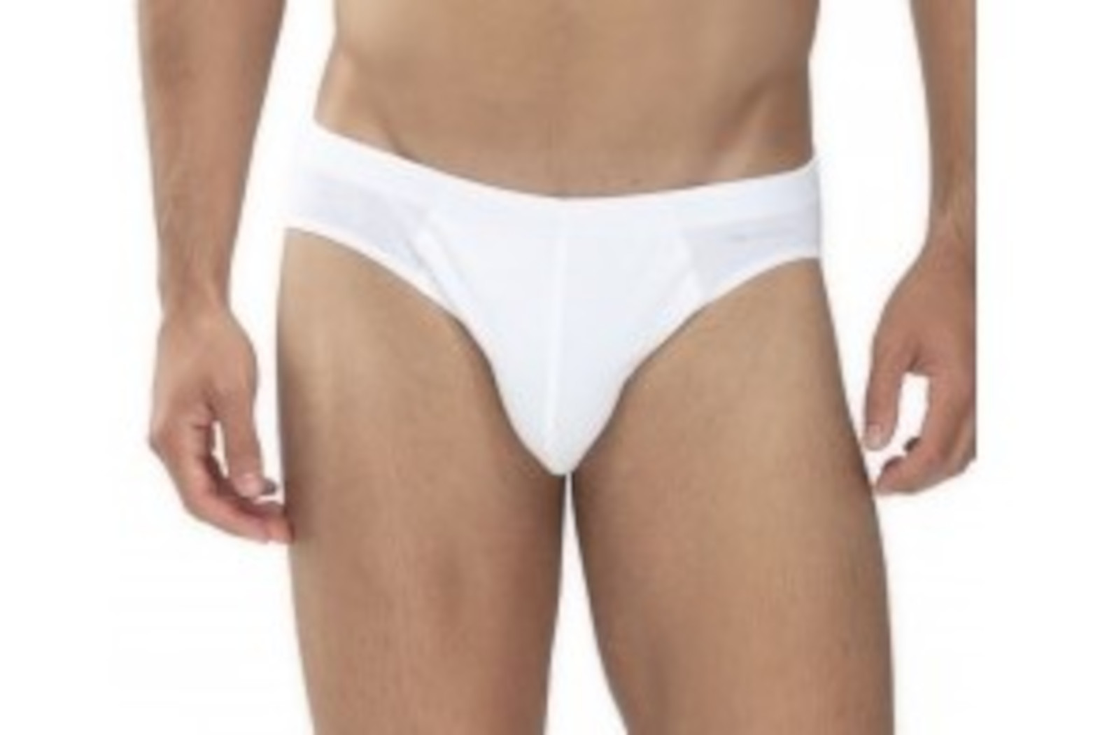 Mey Serie Casual Cotton Herren Slip