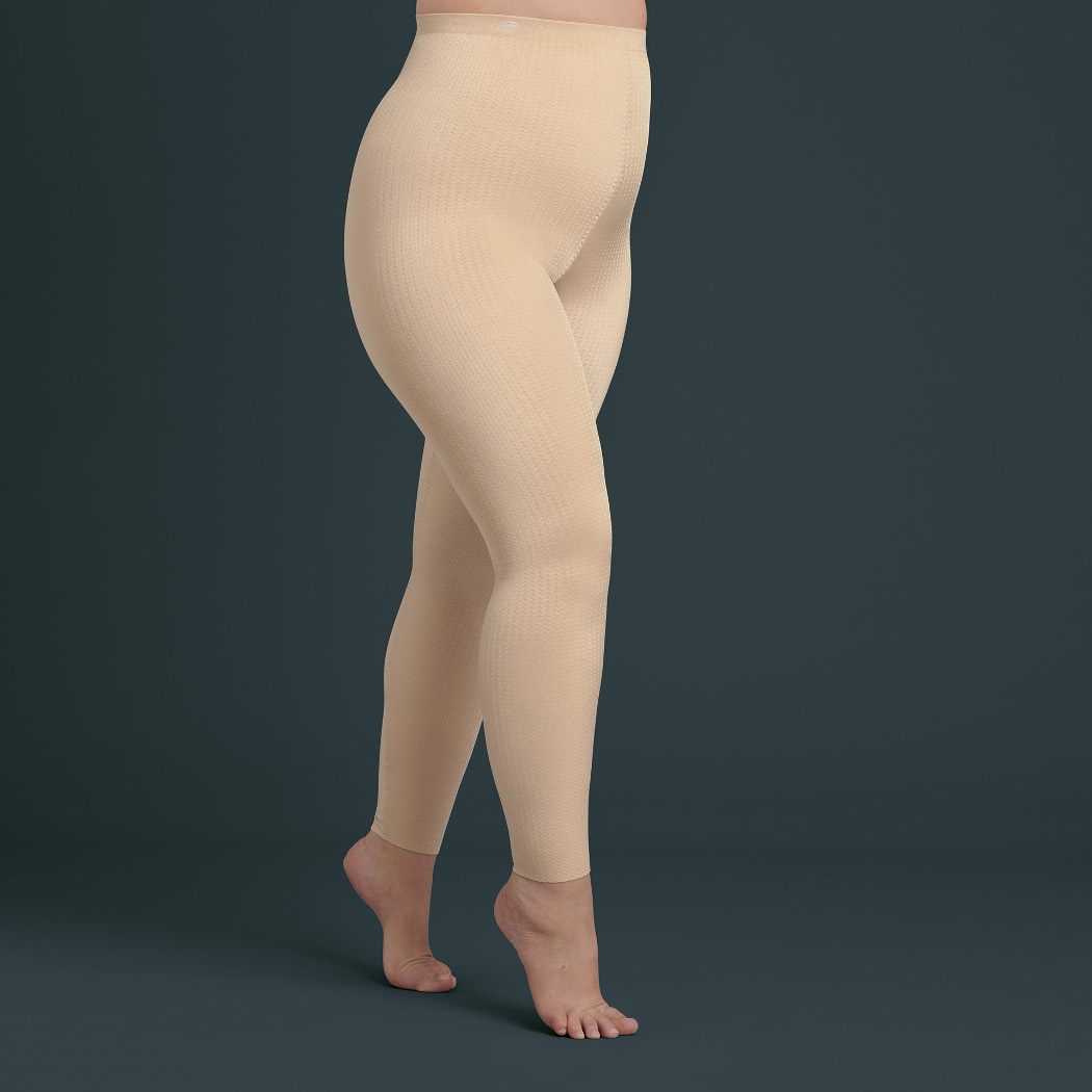 Anita Active Sport Tights Massage+ Sporthose lang