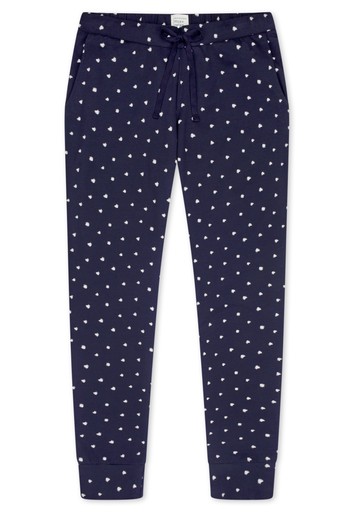 Schiesser Mix+Relax Damen Hose lang