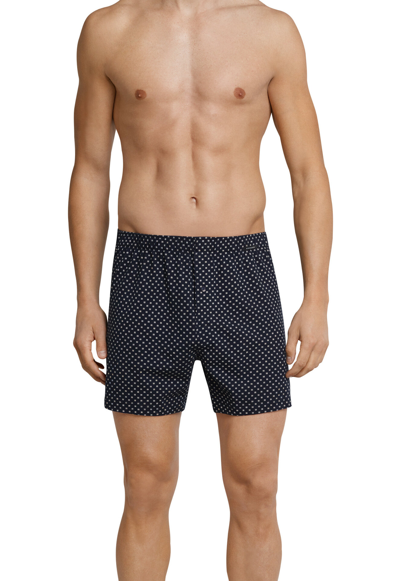 Schiesser Day and Night Herren Boxershorts