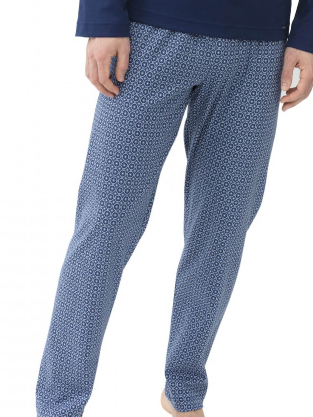 Mey Serie Vesanto Herren Hose lang