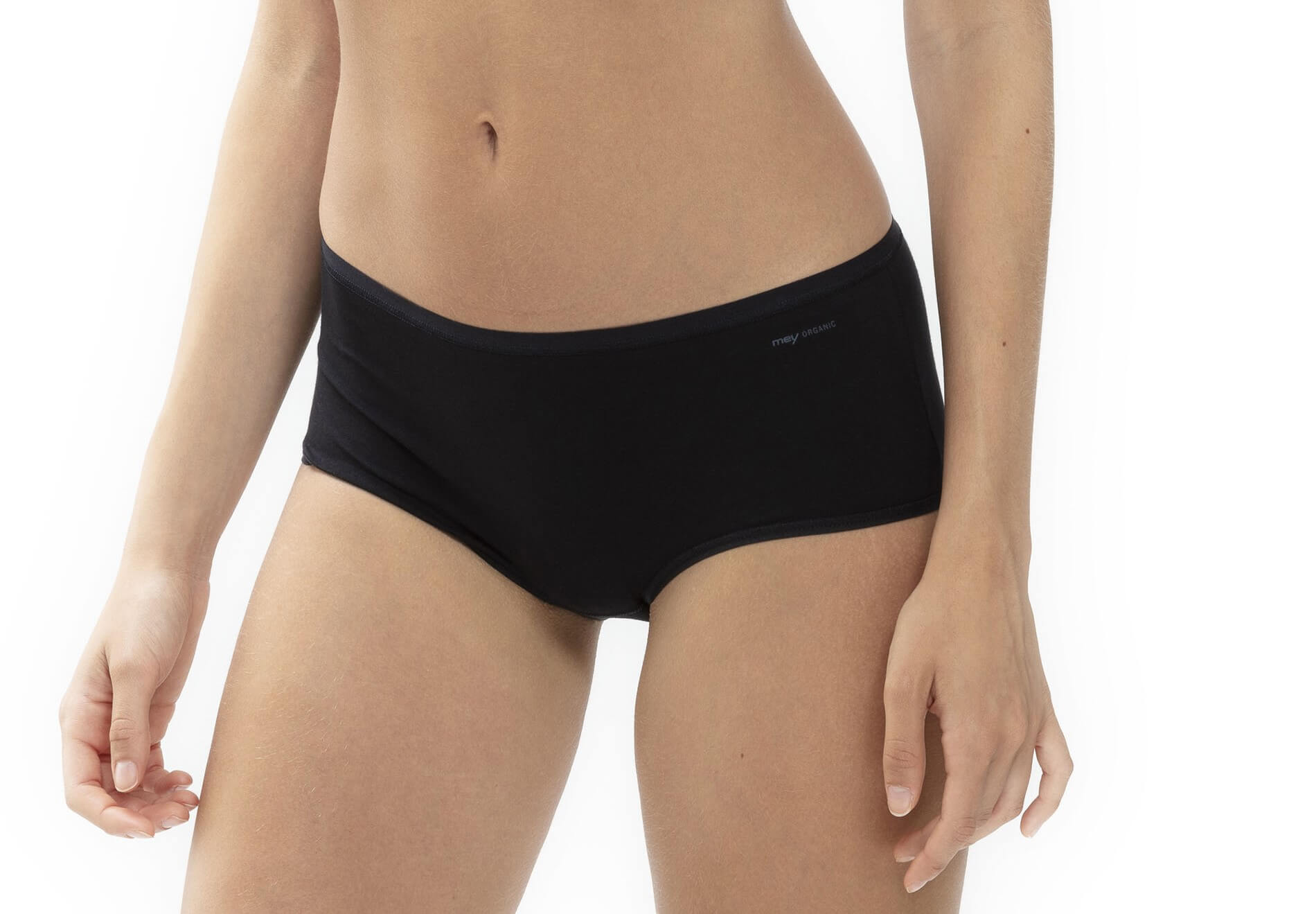 2er-Pack Mey Serie Superfine Organic Damen Panty