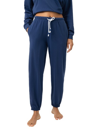 Mey Serie Solid Love Damen Hose knöchellang 