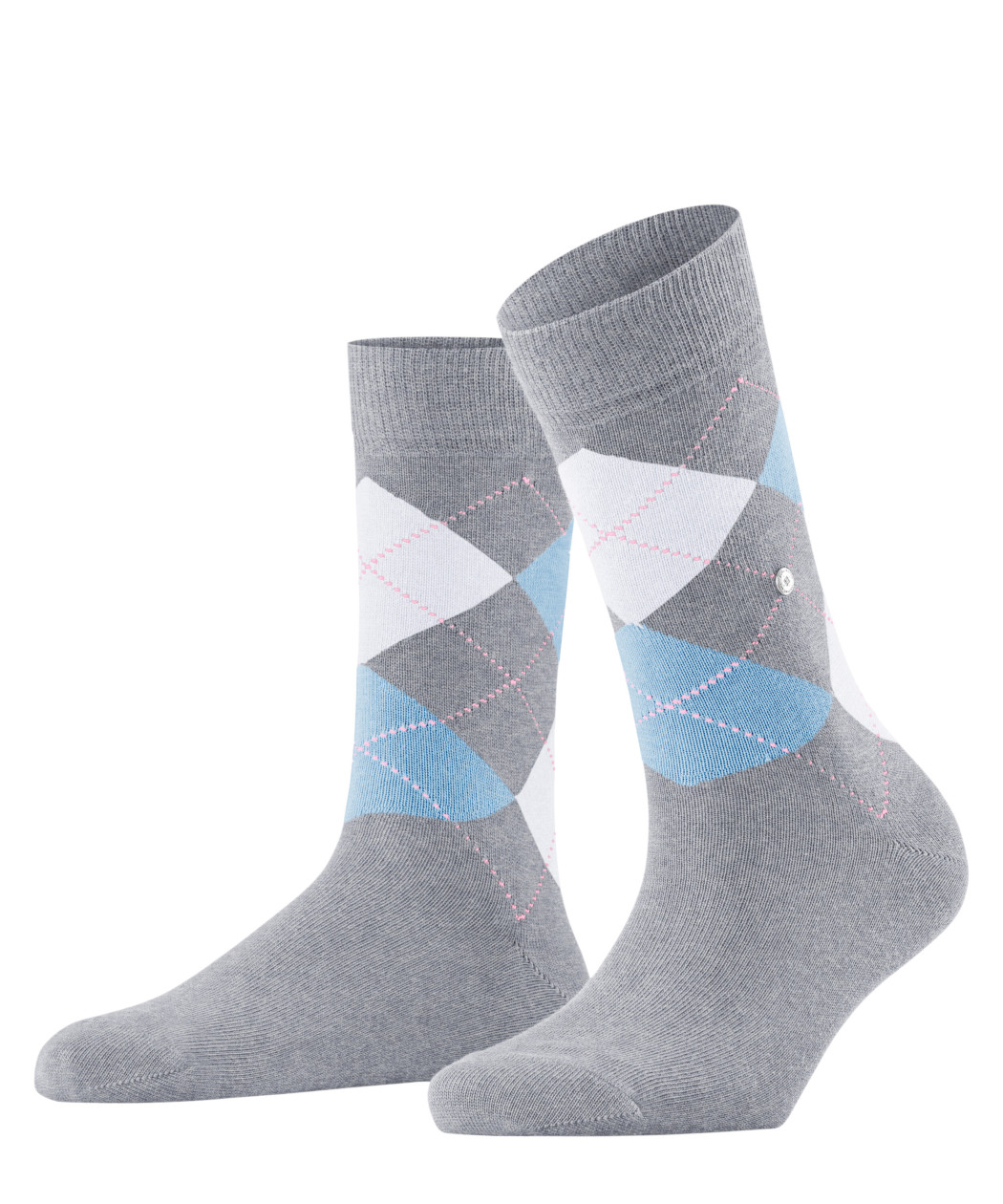 Burlington Queen Damen Socken