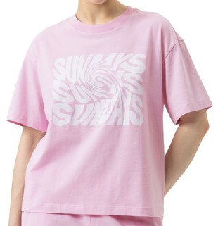 Mey Serie Sloid Love Damen T-Shirt 