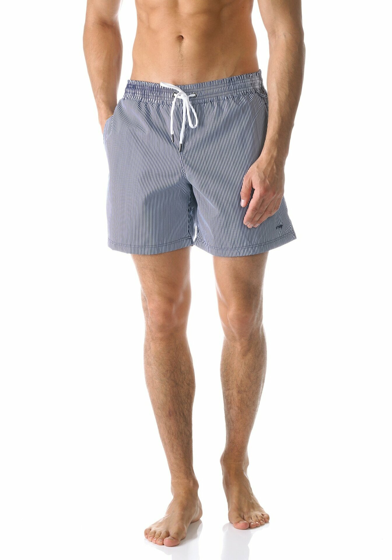 Mey Swimwear Herren Badeshorts