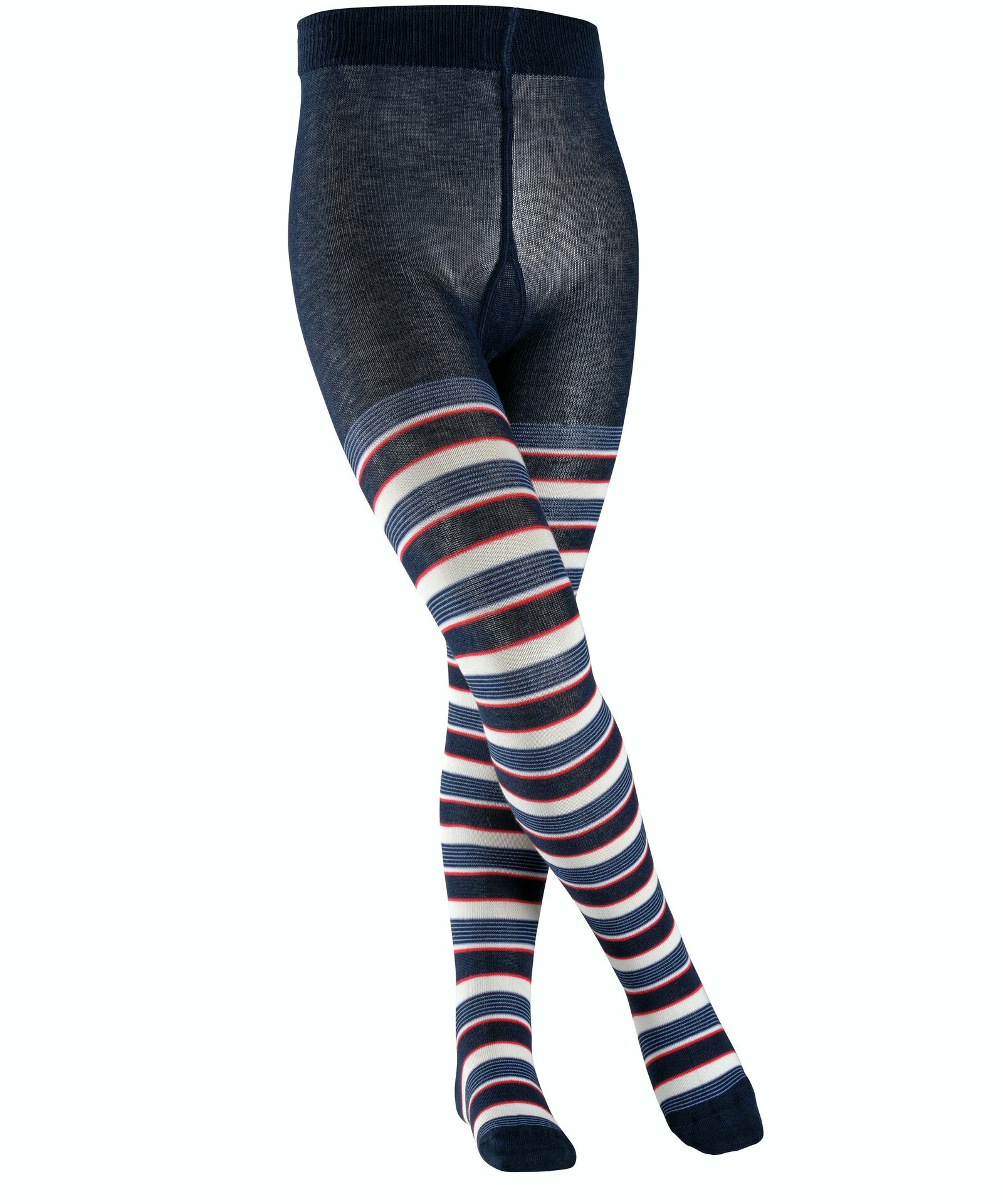 Falke Mixed Stripe Kinder Strumpfhose