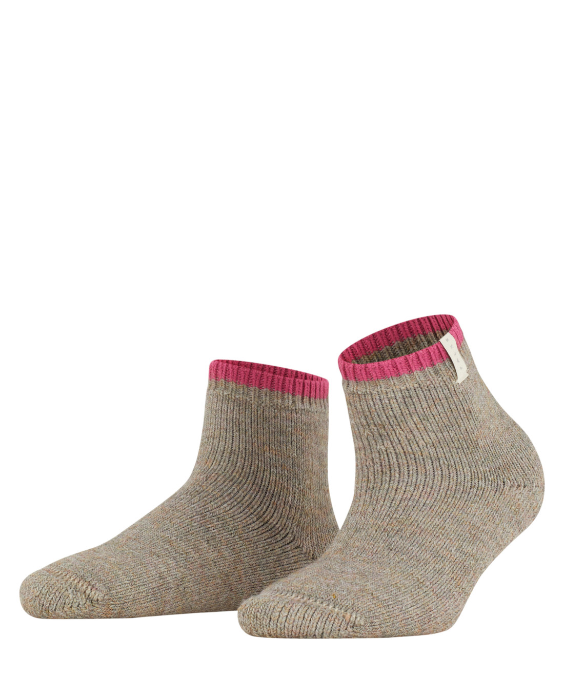 Falke Cosy Plush Damen Kurzsocken