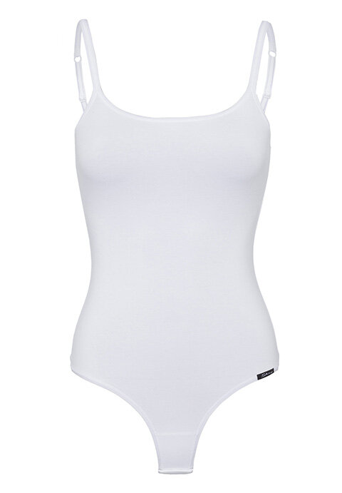 Skiny Body Collection Stringbody Damen