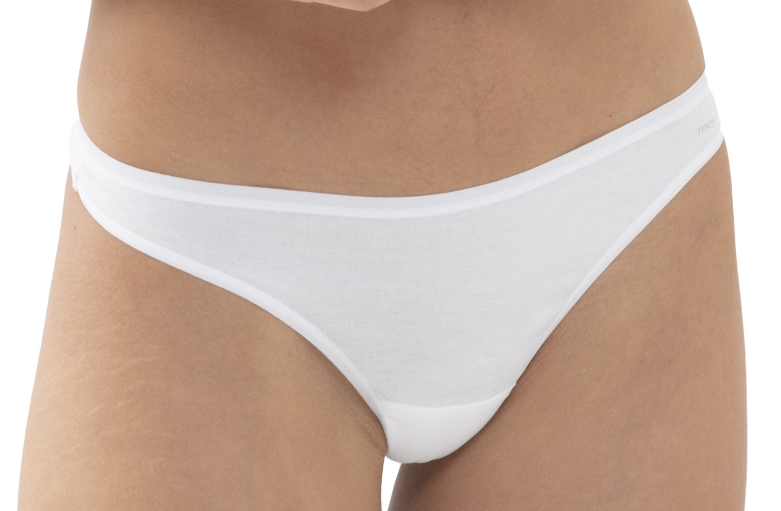 Mey Serie Superfine Organic Damen String