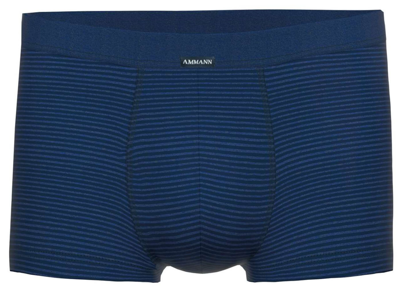 Ammann 170 Jeans Kurz Herren Retro Short