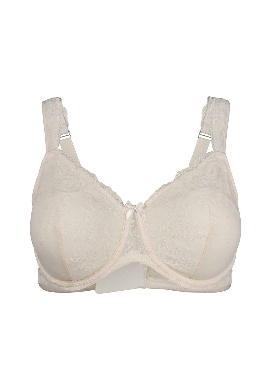Huber Micro Elegance Damen Minimizer BH