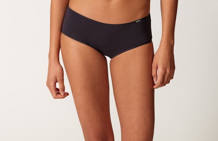 Skiny Cotton Essentials Damen Panty