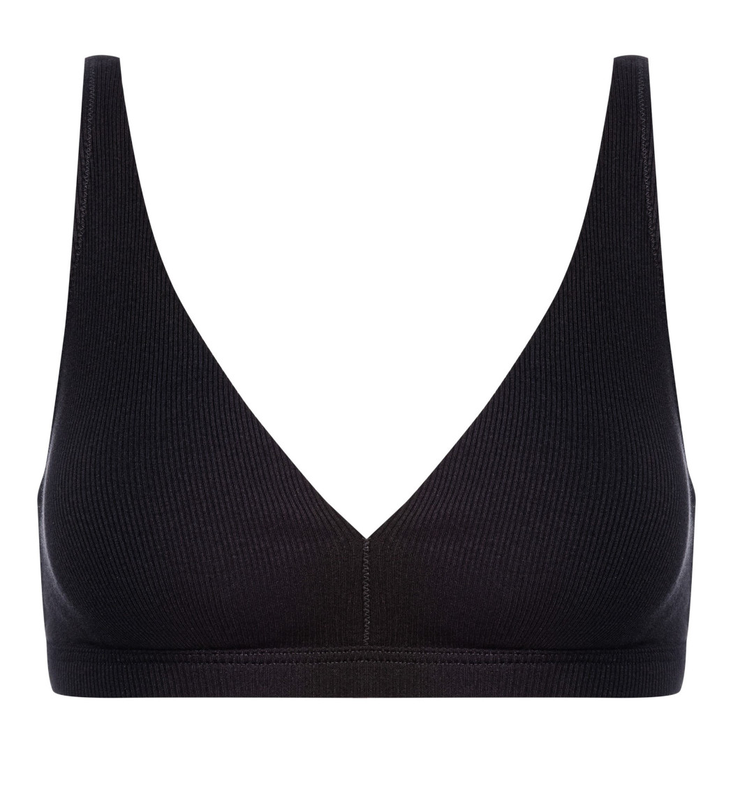 Mey Organic Cotton Damen Triangle-BH