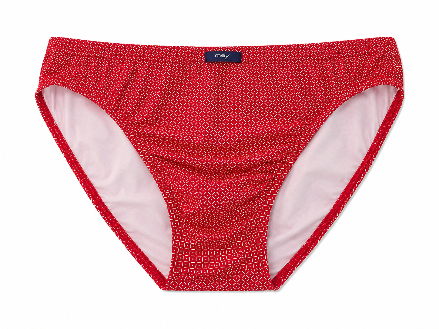 Mey Fashion Herren Badeslip
