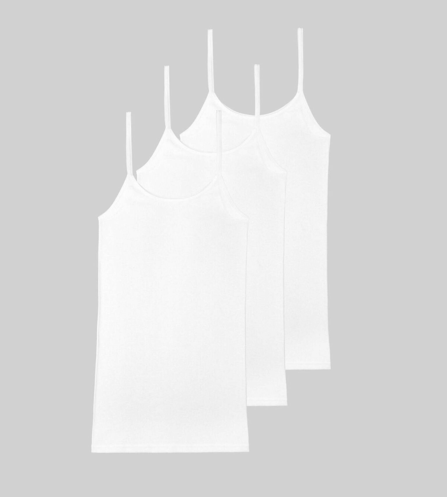 3er Pack Triumph Katia Basics Shirt 01
