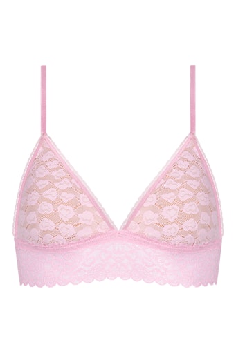 Mey Serie Savage Lace Damen Triangel-BH