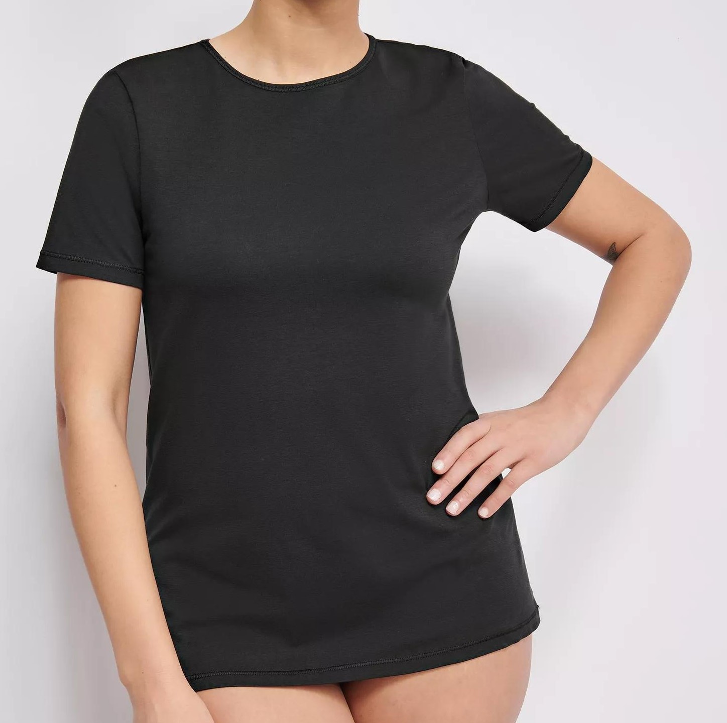 Sloggi Ever Ease Damen T-Shirt