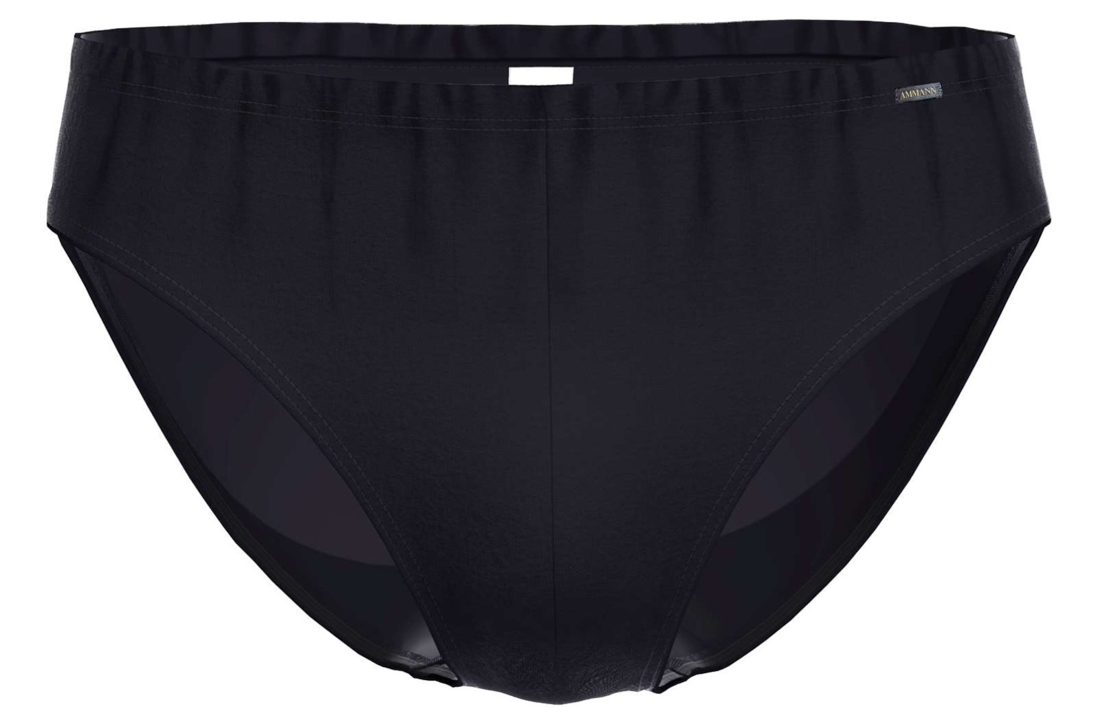 Ammann Single-Jersey Herren  Mini-Slip