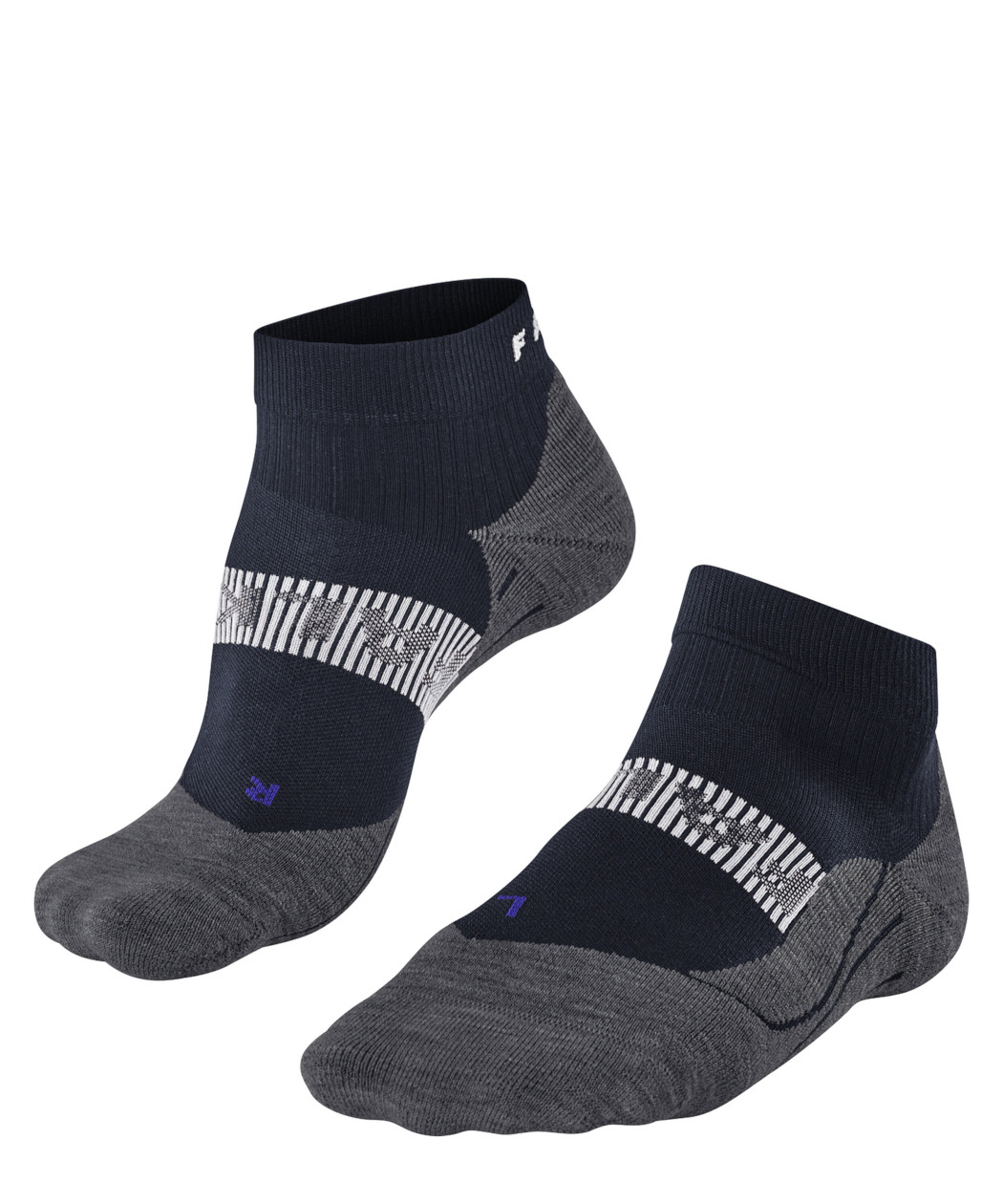 Falke RU4 Endurance Cool Short Herren Running Kurzsocken
