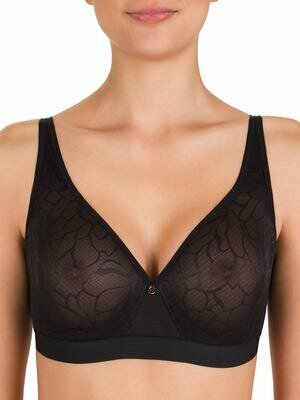 Conturelle Silhouette Collection Damen BH ohne Bügel