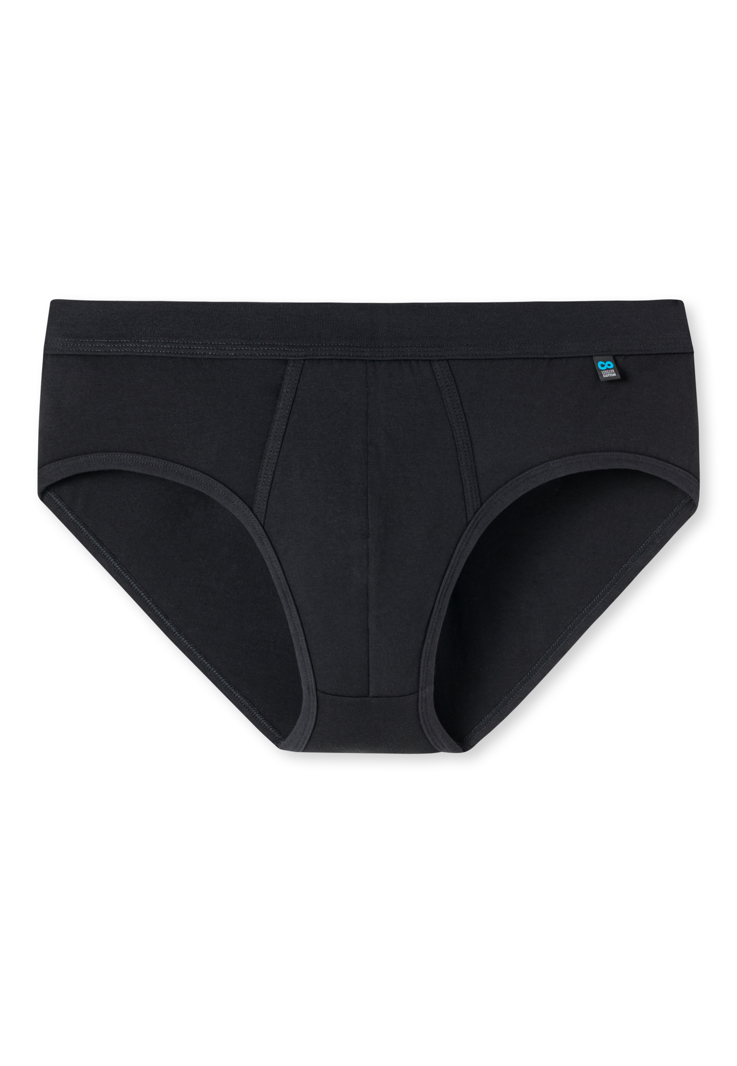 Schiesser Long Life Cotton Herren MidiSlip