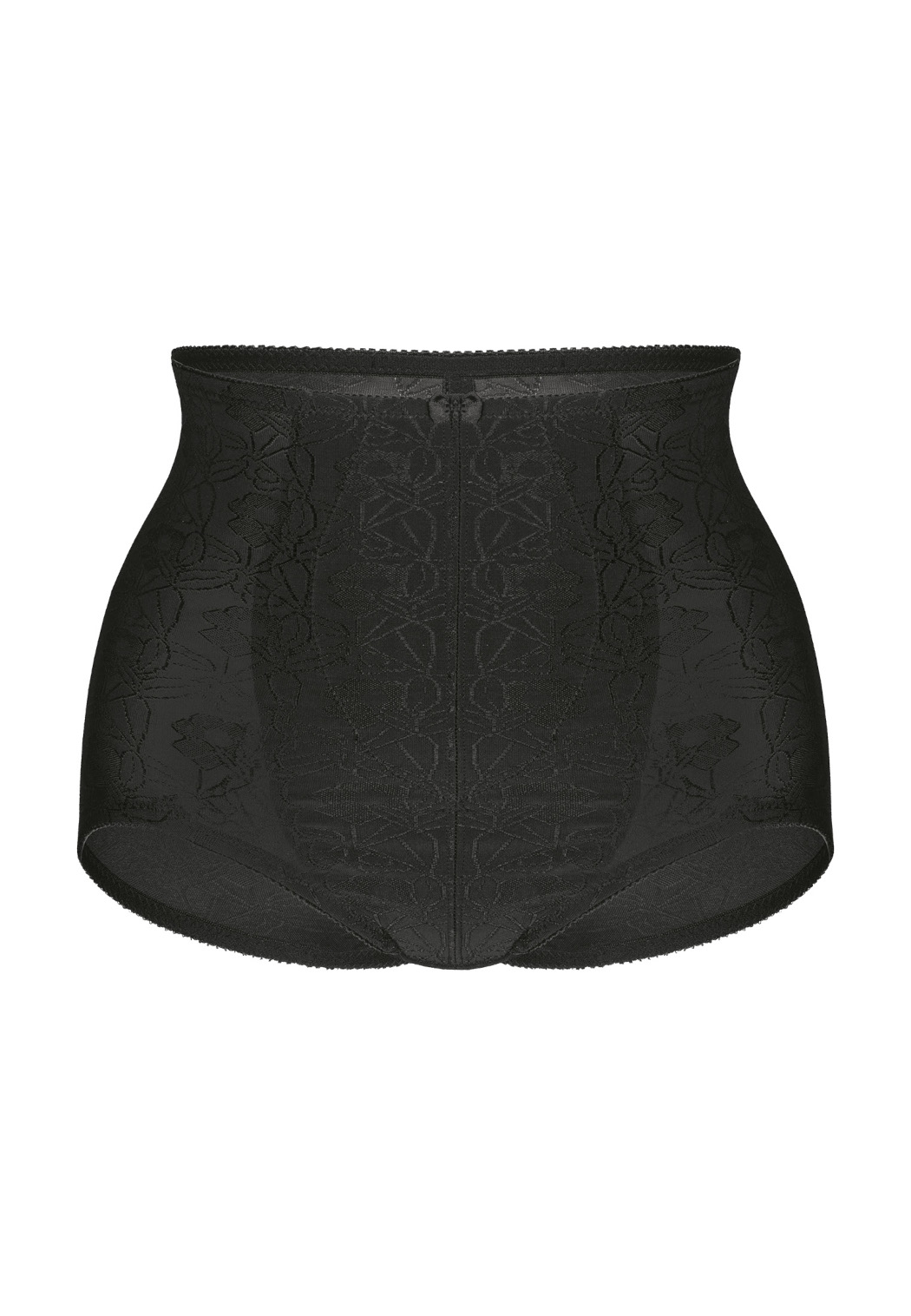 Sassa Shiny Jacquard Damen Miederhose
