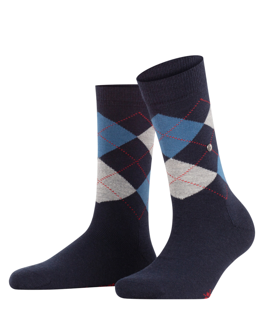 Burlington Marylebone Damen Socken