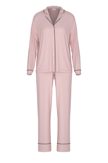 Mey Serie Pure Chic Damen Anzug lang