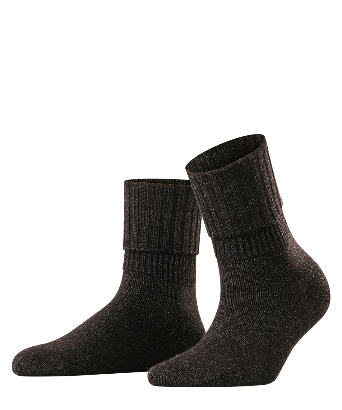 Falke Striggings Rib Damen Bootsocken