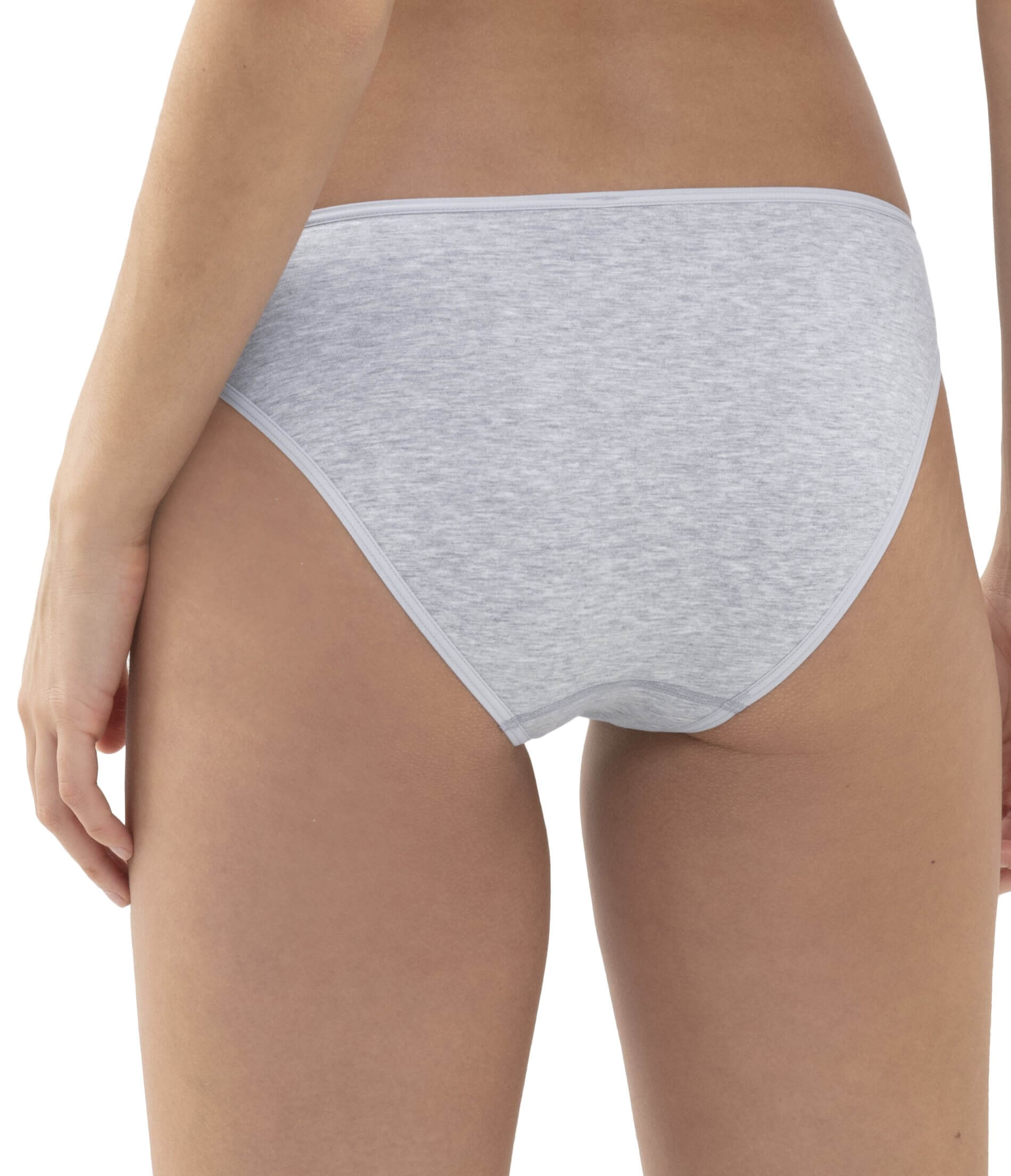 Mey Serie Cotton Pure Damen Mini-Slip
