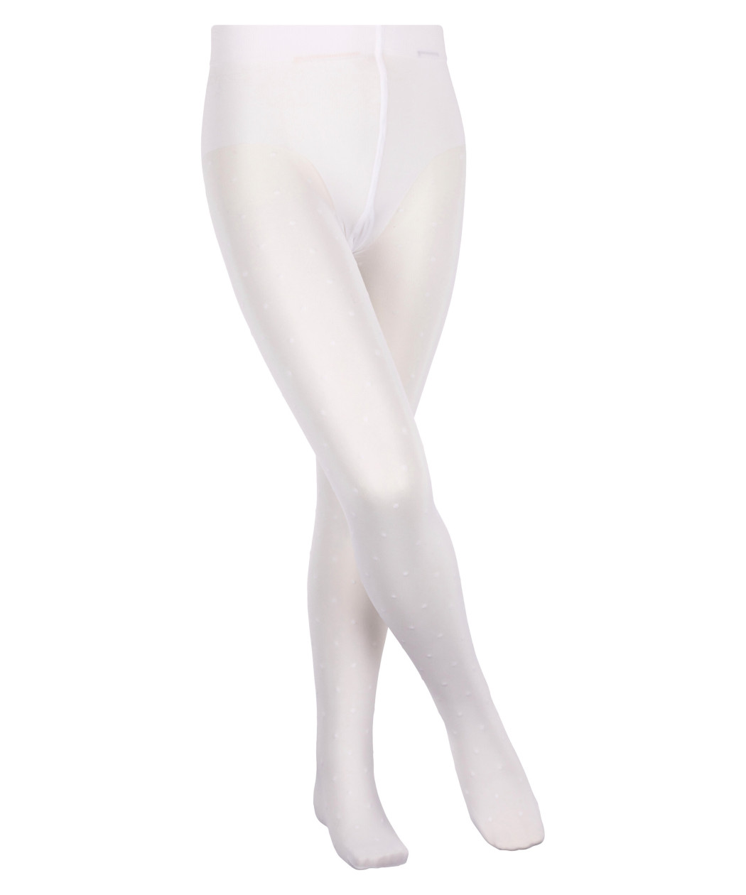 Falke Romantic Dot Kinder Stumpfhose