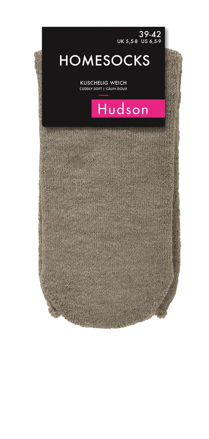 Hudson Home Collection Homesocks Herren Socke