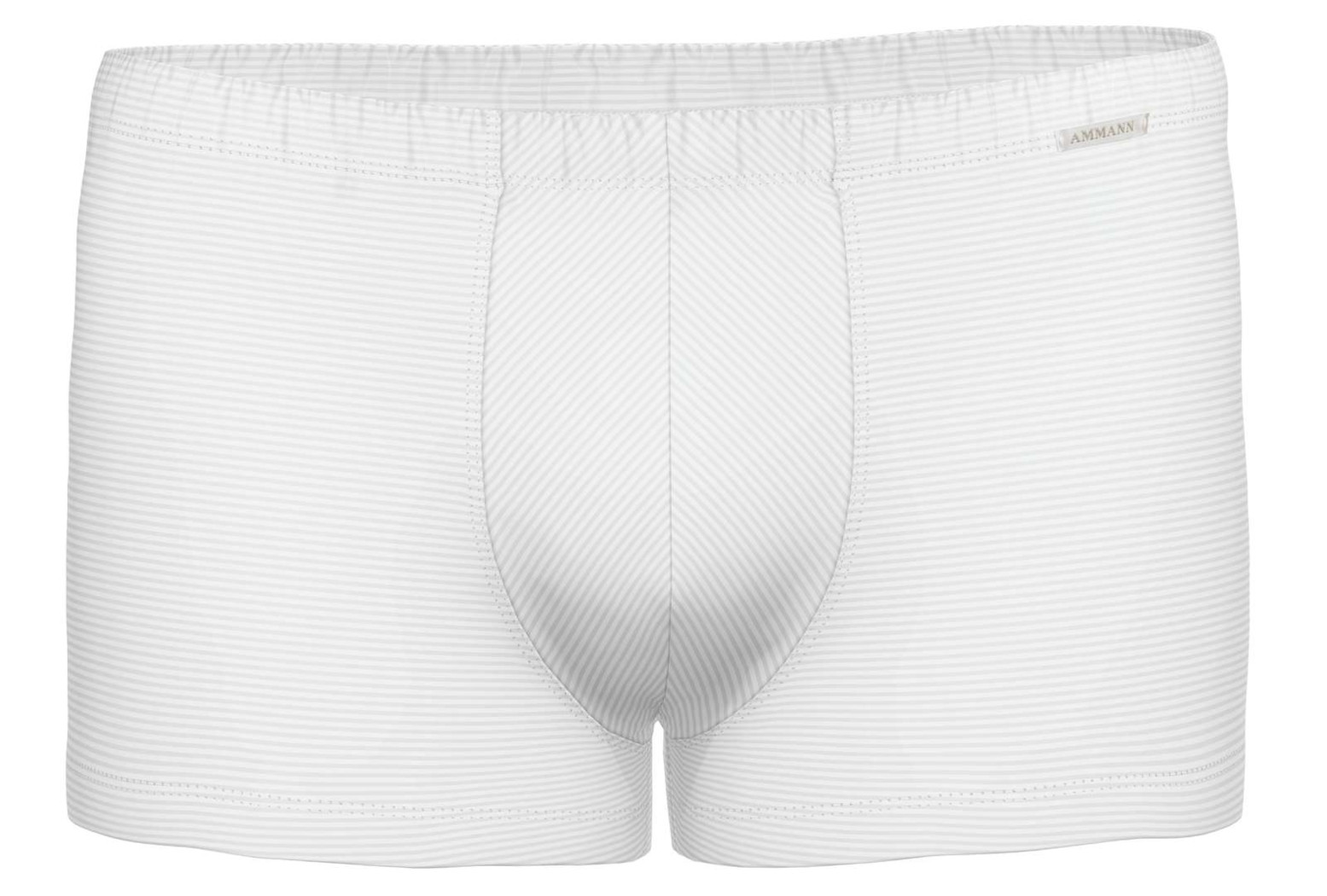 Ammann Cotton & More Herren Retro-Short