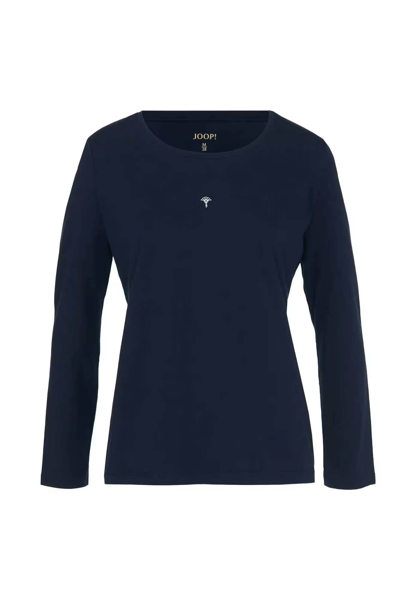 Joop Cosy Damen Longsleve 