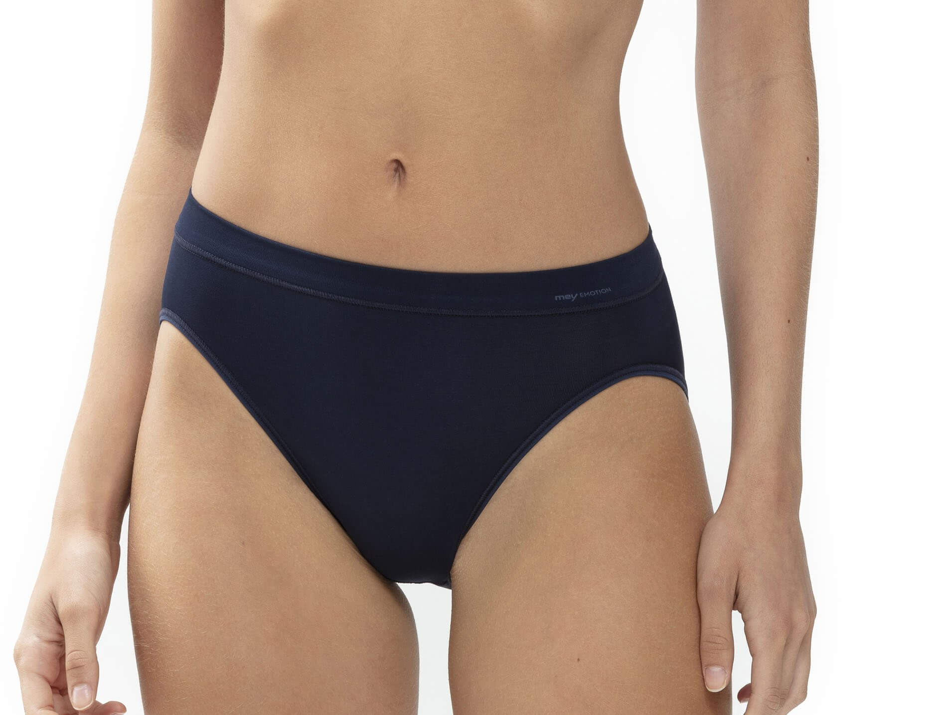 2er-Pack Mey Serie Emotion Damen Jazz-Pants