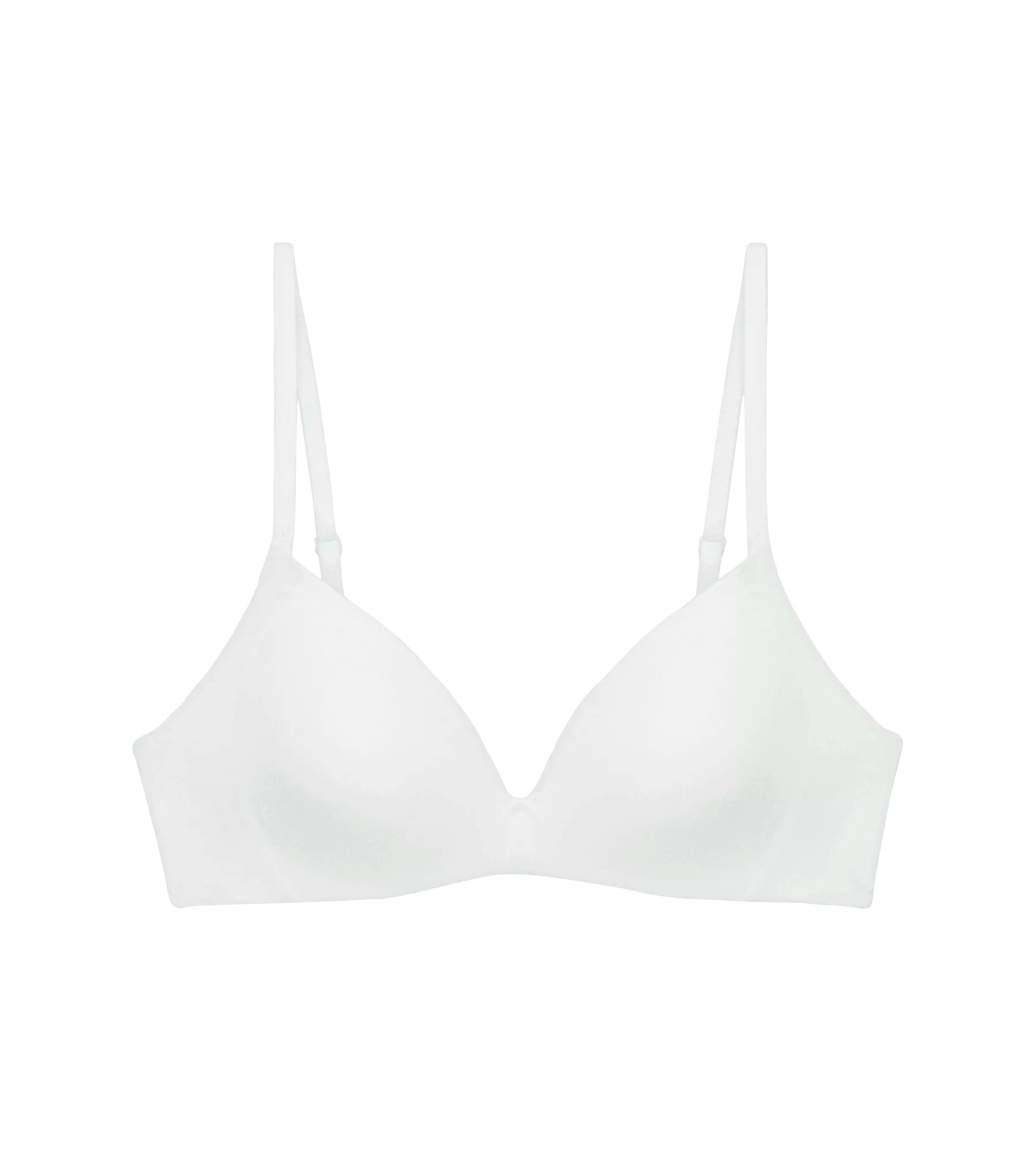 Triumph Body Make-up Soft Touch P EX  Schalen-BH ohne Bügel