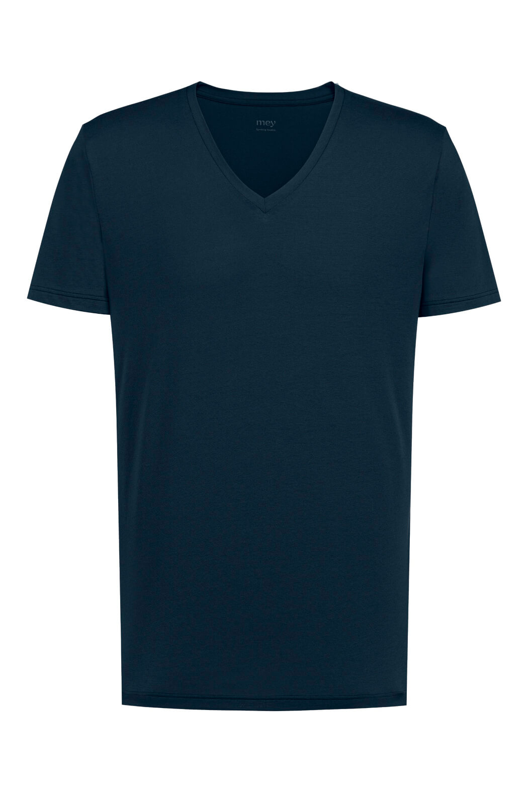 Mey Serie Dry Cotton Colour Herren V-Neck Shirt