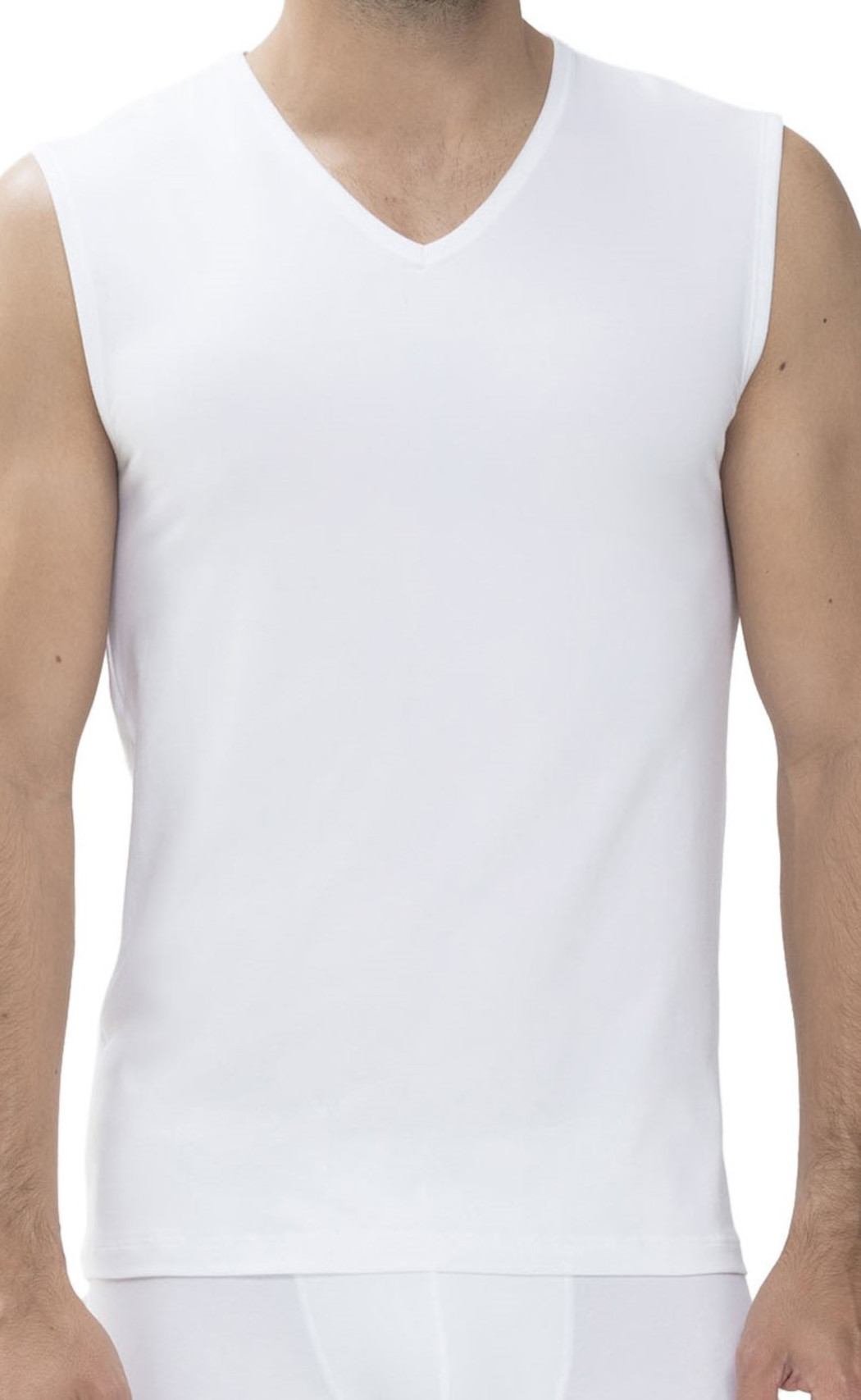 Mey Serie Dry Cotton Herren Muskel-Shirt