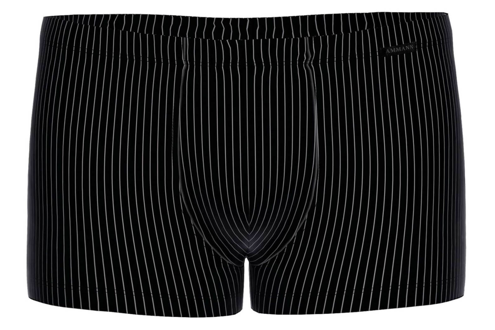 Ammann Smart & Stripes Herren Retro-Short
