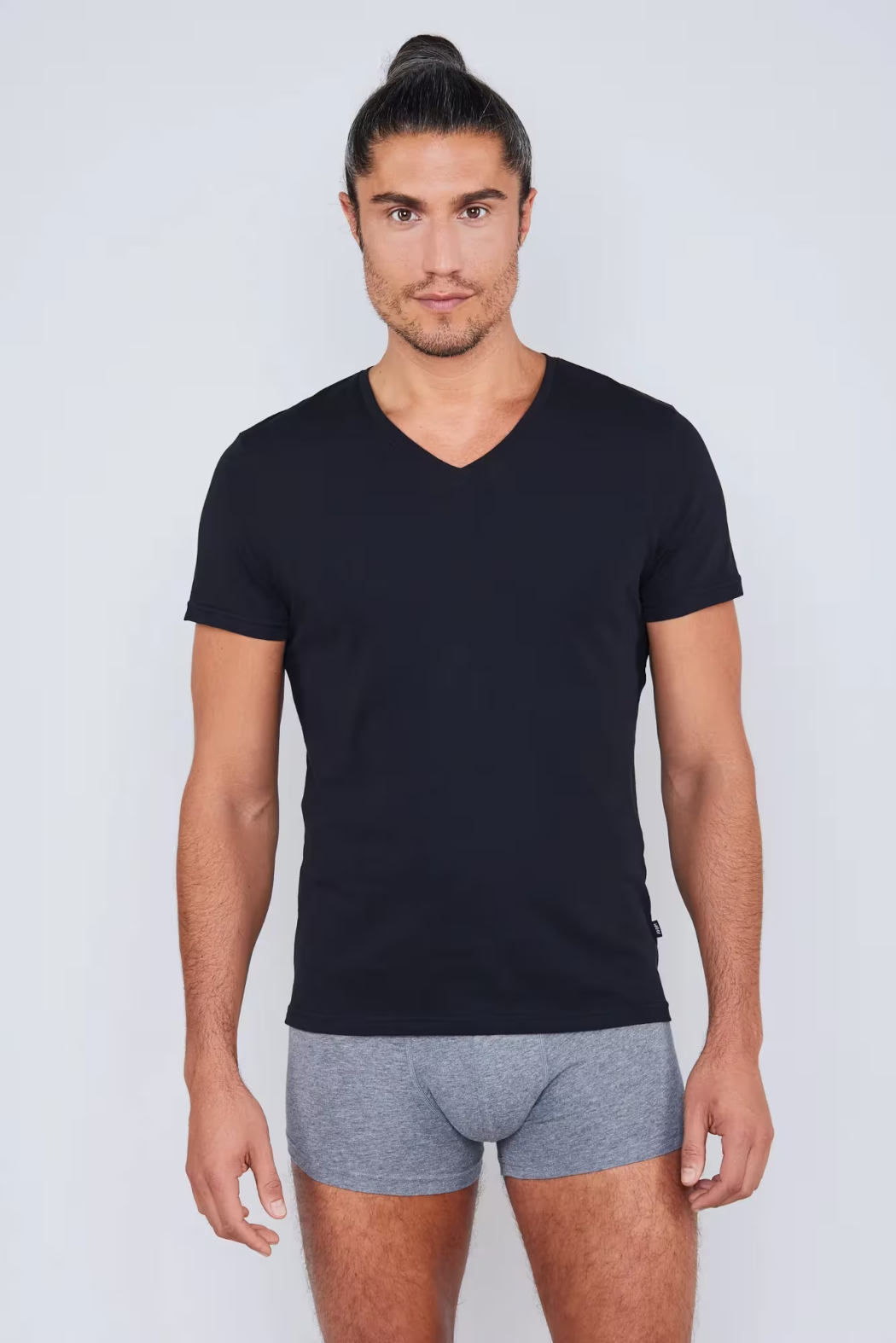 2er-Pack Joop Everyday Herren V-Neck Shirt